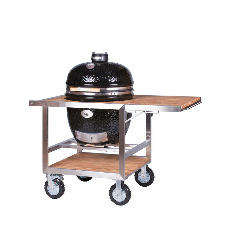 Monolith TWO.66 + Buggy - Afbeelding 2