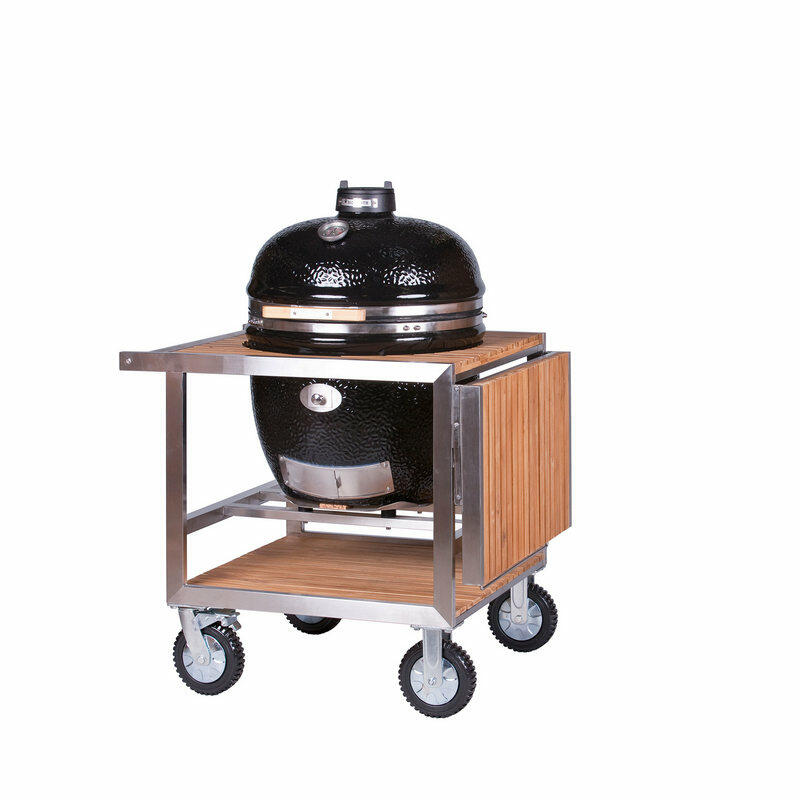 Monolith TWO.66 + Buggy