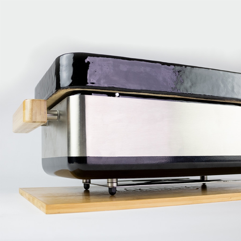 YAKINIKU Shichirin Medium PRO - Afbeelding 4