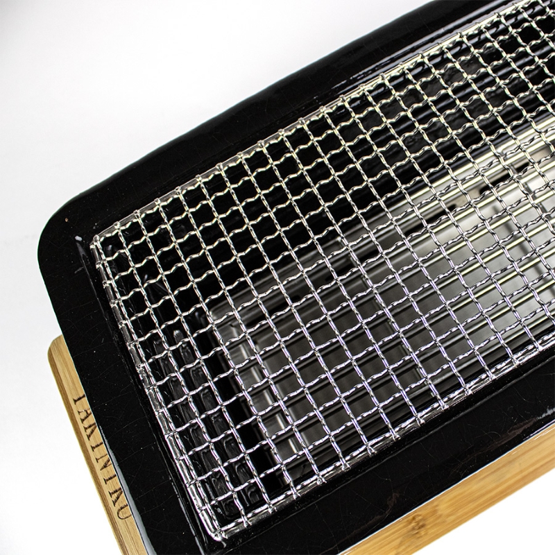 YAKINIKU Shichirin Medium PRO - Afbeelding 6