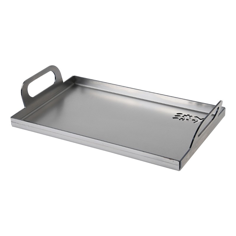 Kasai Little Plancha