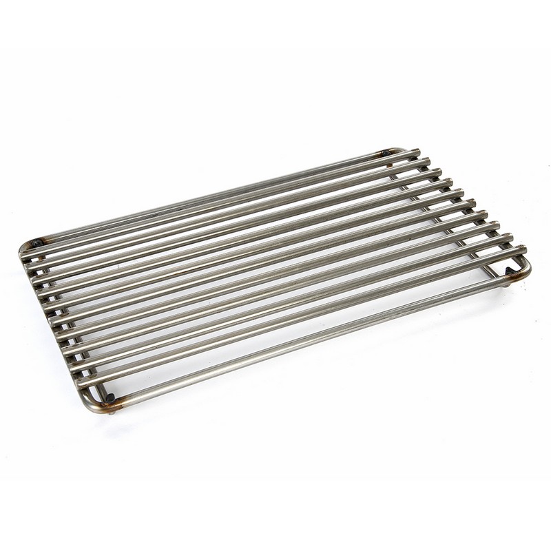 Kasai Little RVS Grillrooster - Afbeelding 3