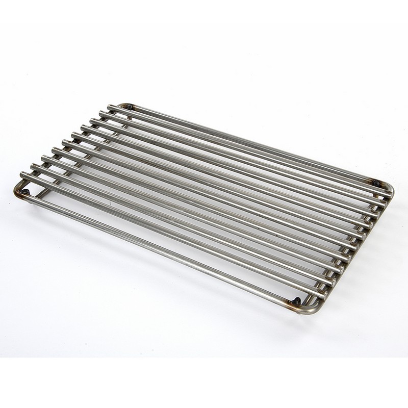 Kasai Little RVS Grillrooster