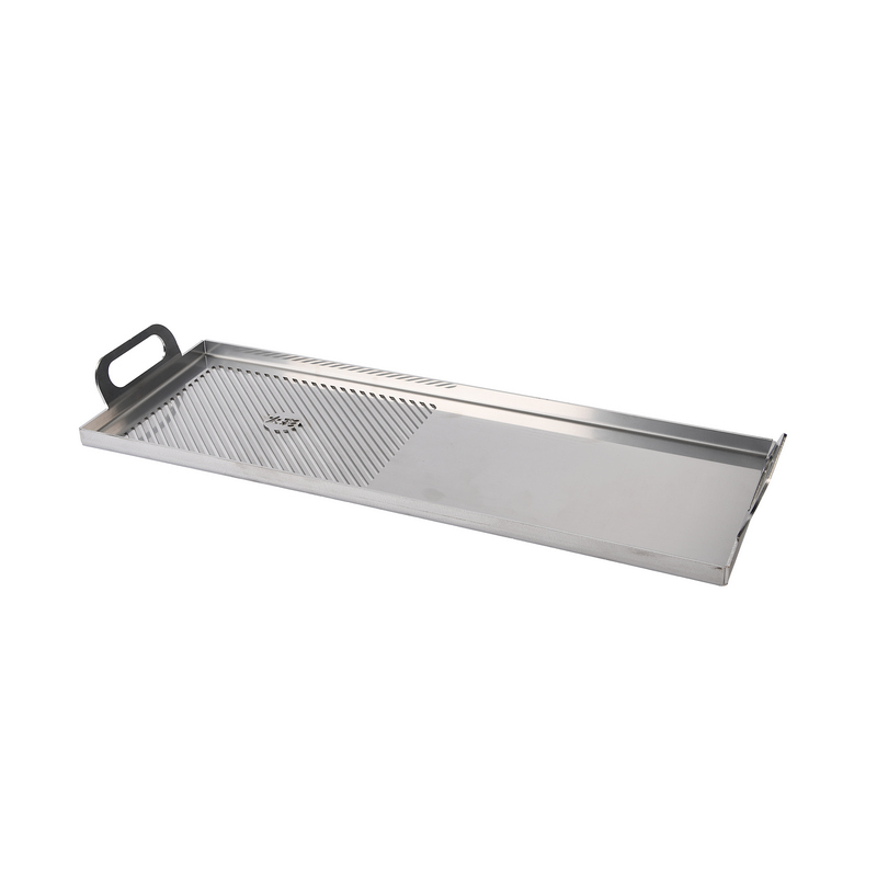 Kasai Long Plancha 50 – 50