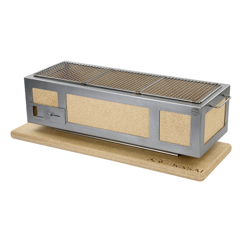 Kasai Long - Afbeelding 4