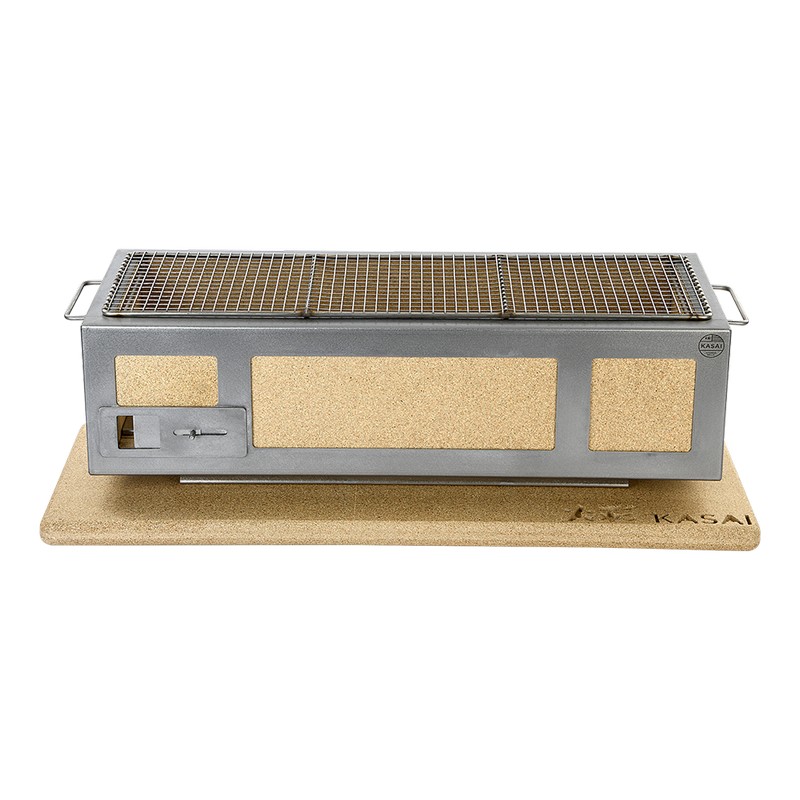 Kasai Long - Afbeelding 6