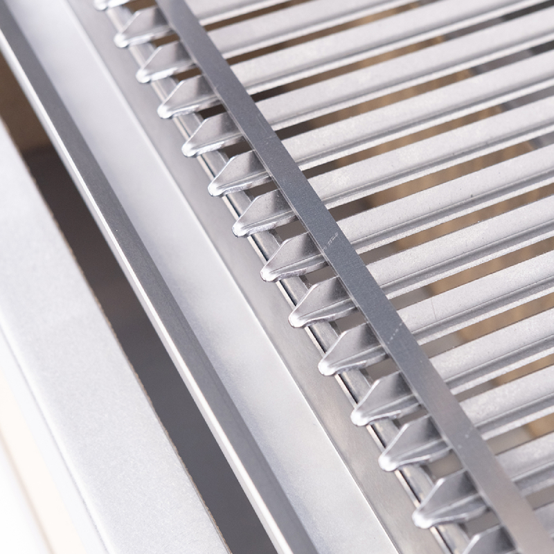 Kasai Medium Long Asado Grill Top - Afbeelding 5