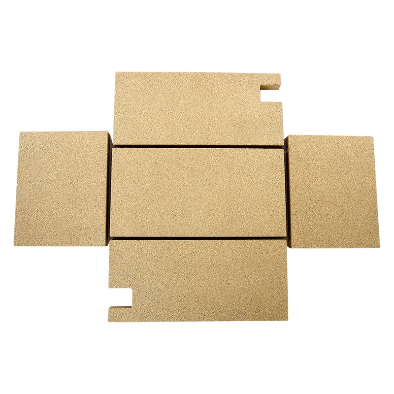 Kasai Medium Long Reserve Tegels