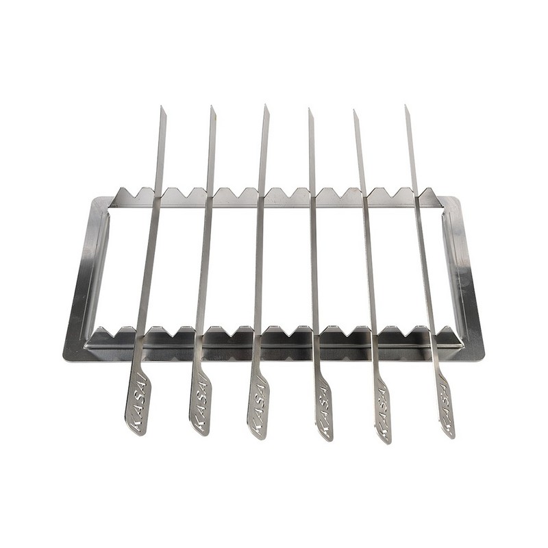 Kasai Medium Long Spiesenrek