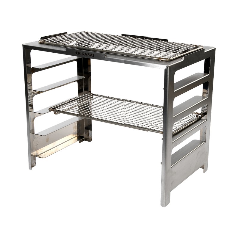 Kasai Medium Long Robata