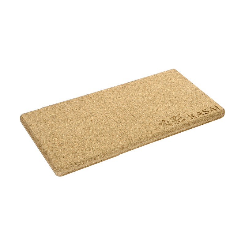 Kasai Medium Long Warmtemat