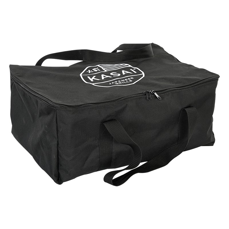 Kasai Medium Wide Draagtas - Afbeelding 3