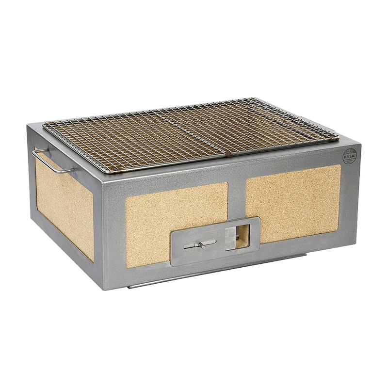 Kasai Medium Wide - Afbeelding 4