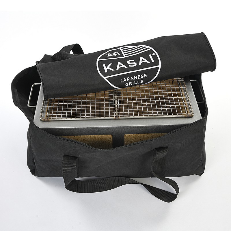 Kasai Medium Wide Draagtas - Afbeelding 9