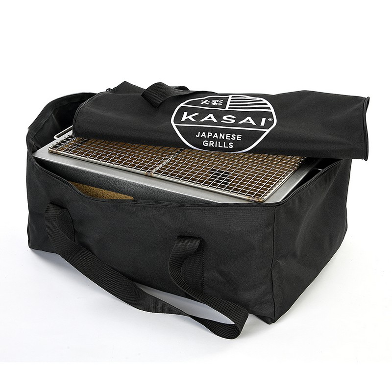 Kasai Medium Wide Draagtas - Afbeelding 8