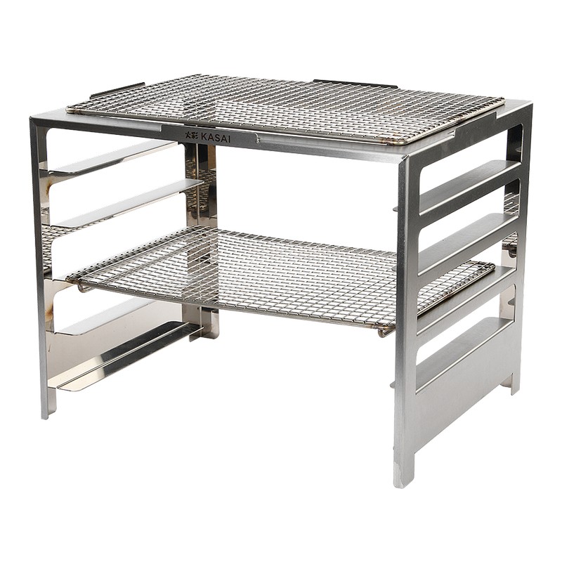 Kasai Medium Wide Robata