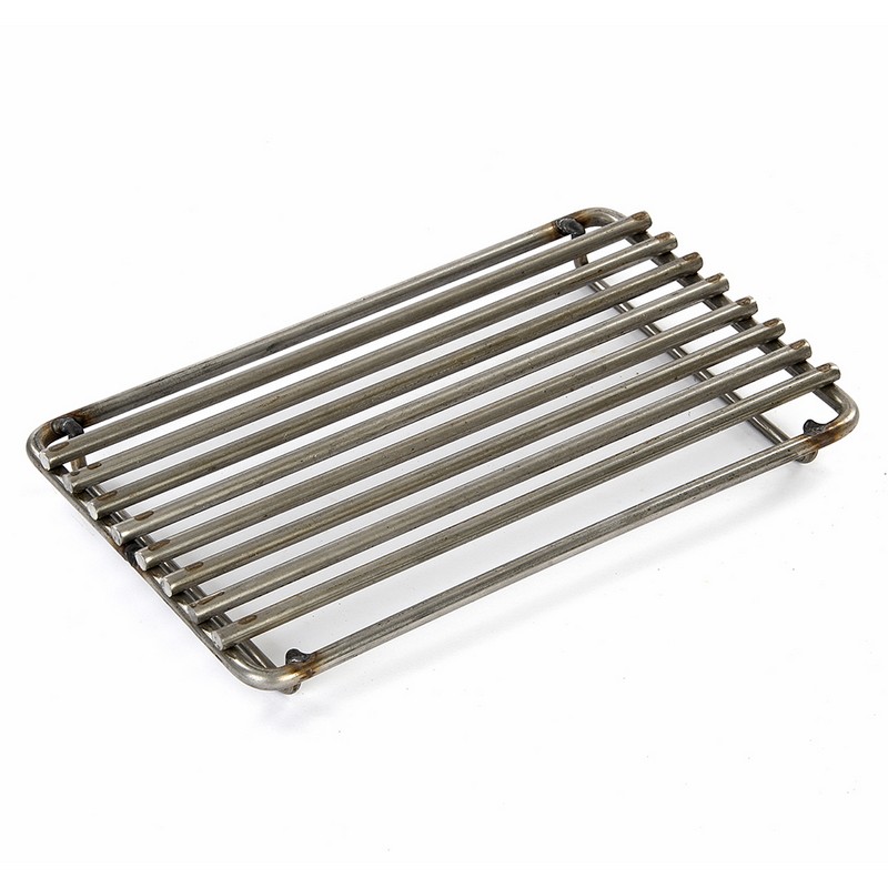 Kasai Nano RVS Grillrooster