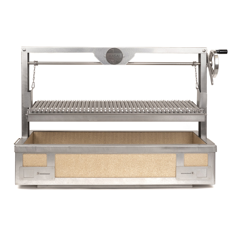 Kasai XL Asado Grill Top - Afbeelding 3