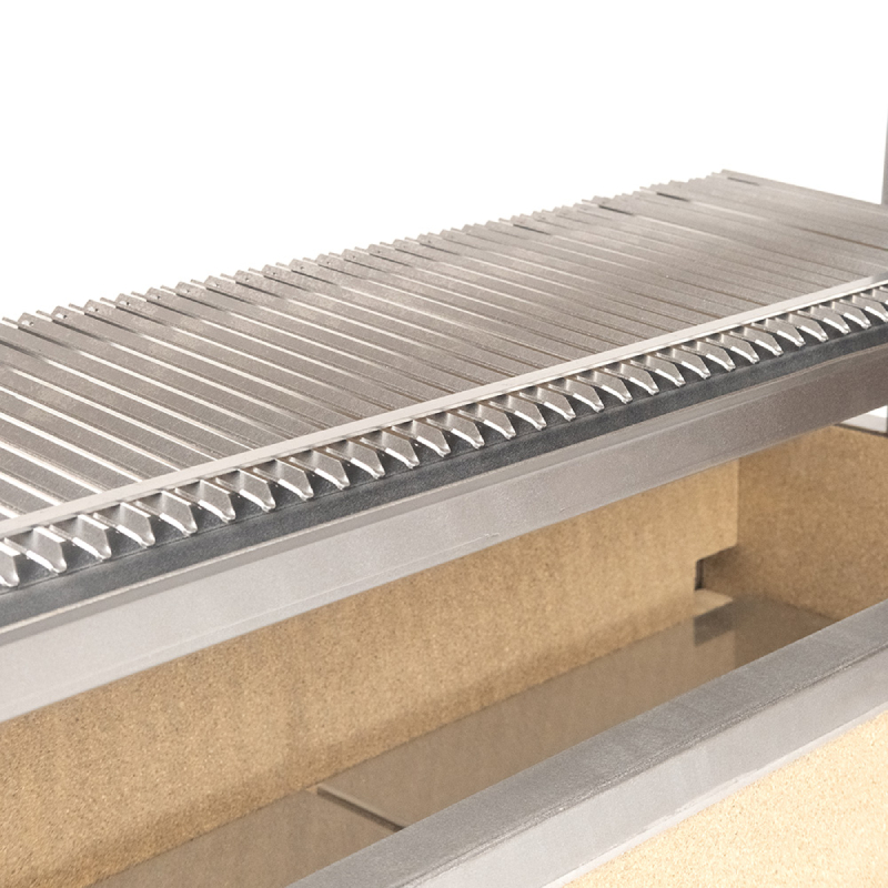 Kasai XL Asado Grill Top - Afbeelding 4