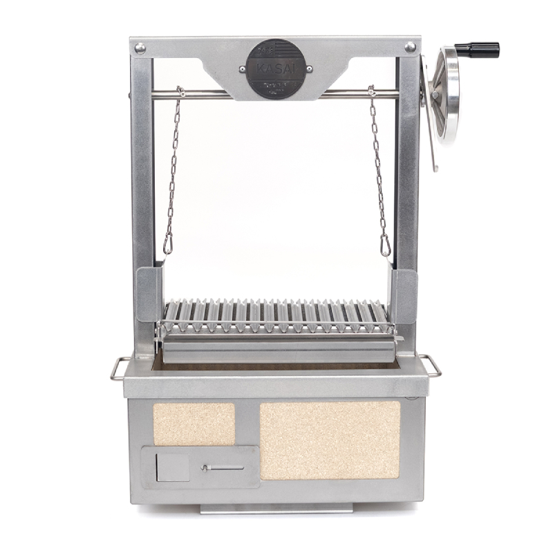 Kasai Little Asado Grill Top - Afbeelding 4