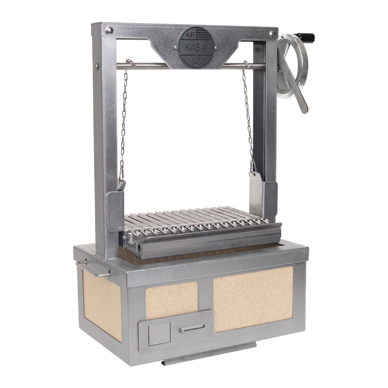 Kasai Little Asado Grill Top