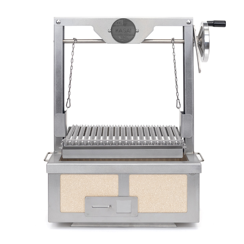 Kasai Medium Wide Asado Grill Top - Afbeelding 3