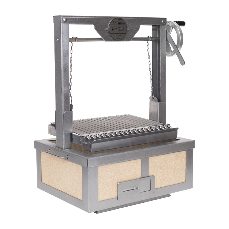 Kasai Medium Wide Asado Grill Top