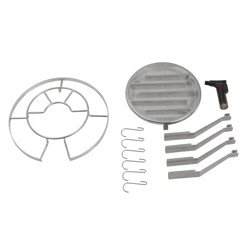 Monolith Smoke Set .66