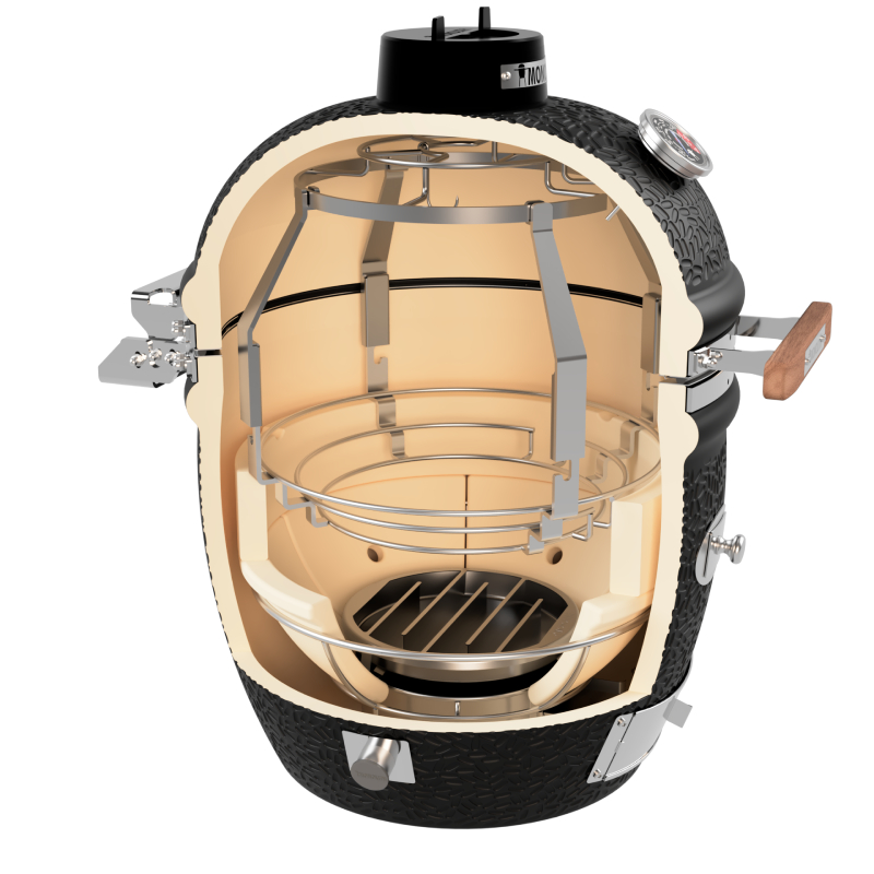 Monolith Smoke Set .55 - Afbeelding 6