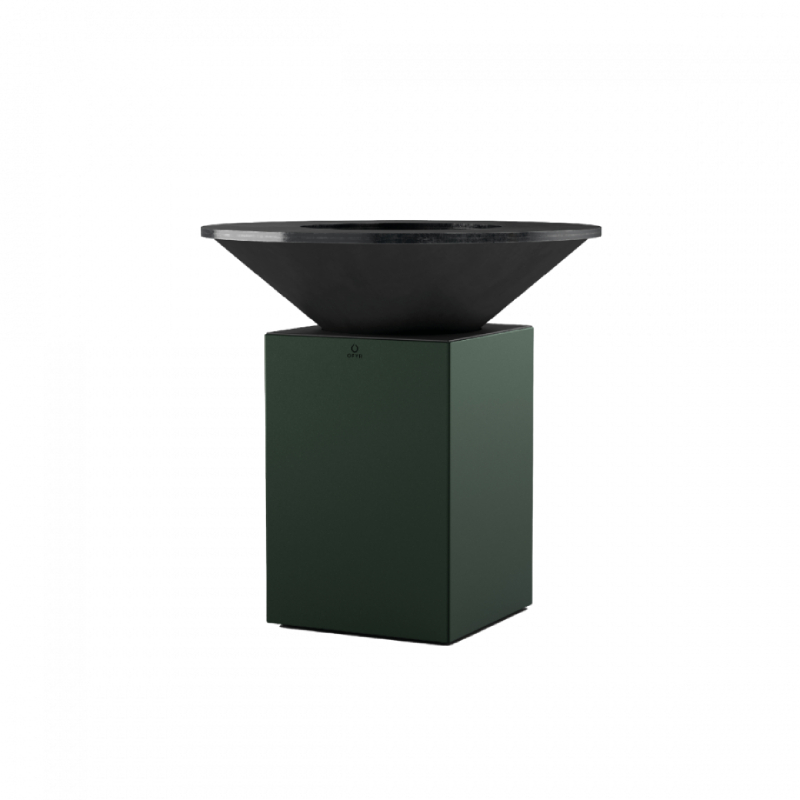 OFYR Chrome Green 100