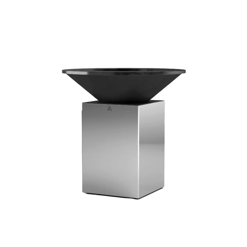 OFYR Mirrored Stainless Steel 100