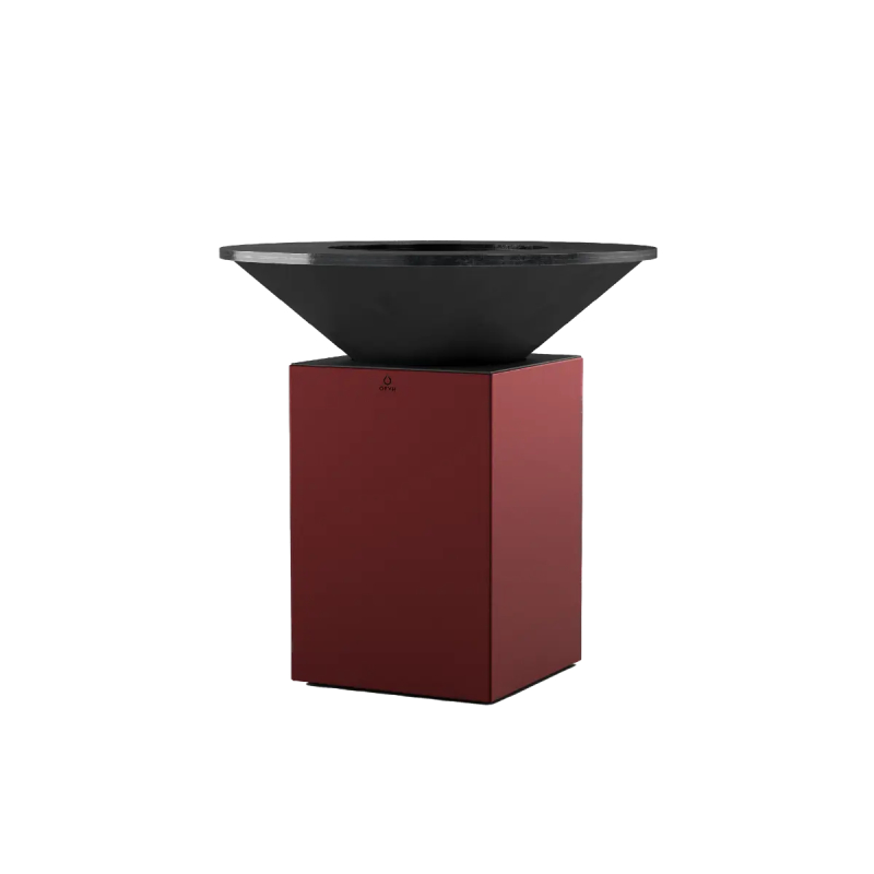 OFYR Oxide Red 100