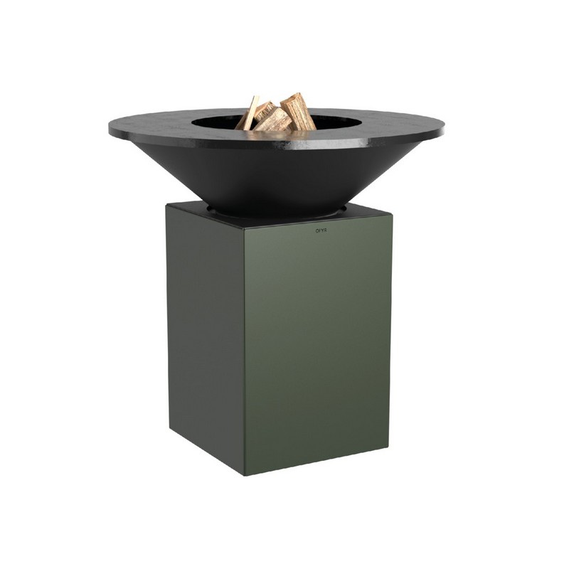 OFYR Chrome Green 100