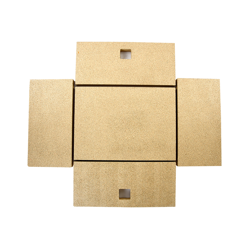 Kasai Medium Wide Reserve Tegels