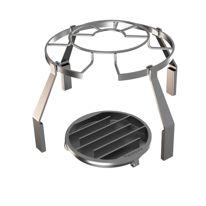 Monolith Smoke Set .66