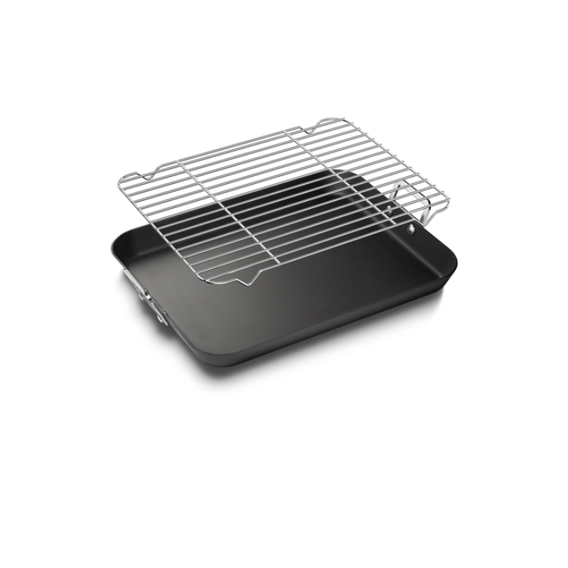 Bare Cookware Carbon Roasting & Searing Tray