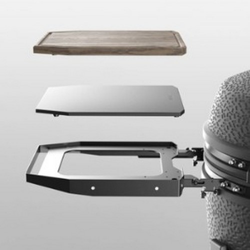 Bastard Modulaire zijtafels