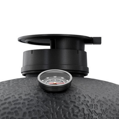 The Bastard Core Large Complete Graphite Top Cap