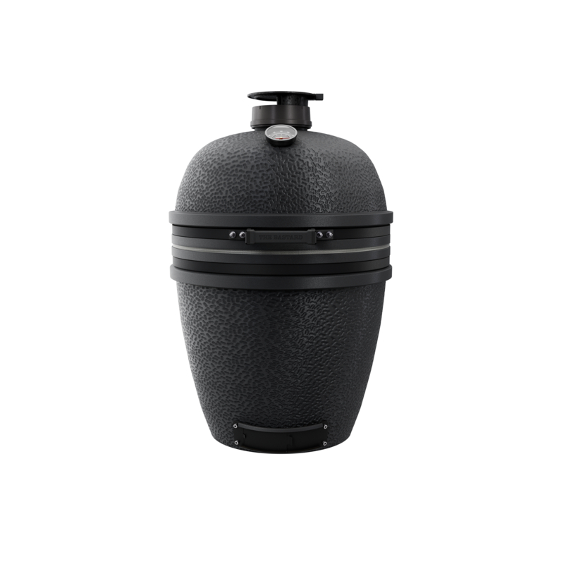 The Bastard Core Large Solo Graphite