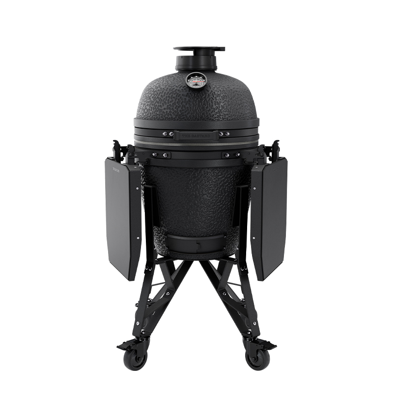 The Bastard Core Medium Graphite Compleet