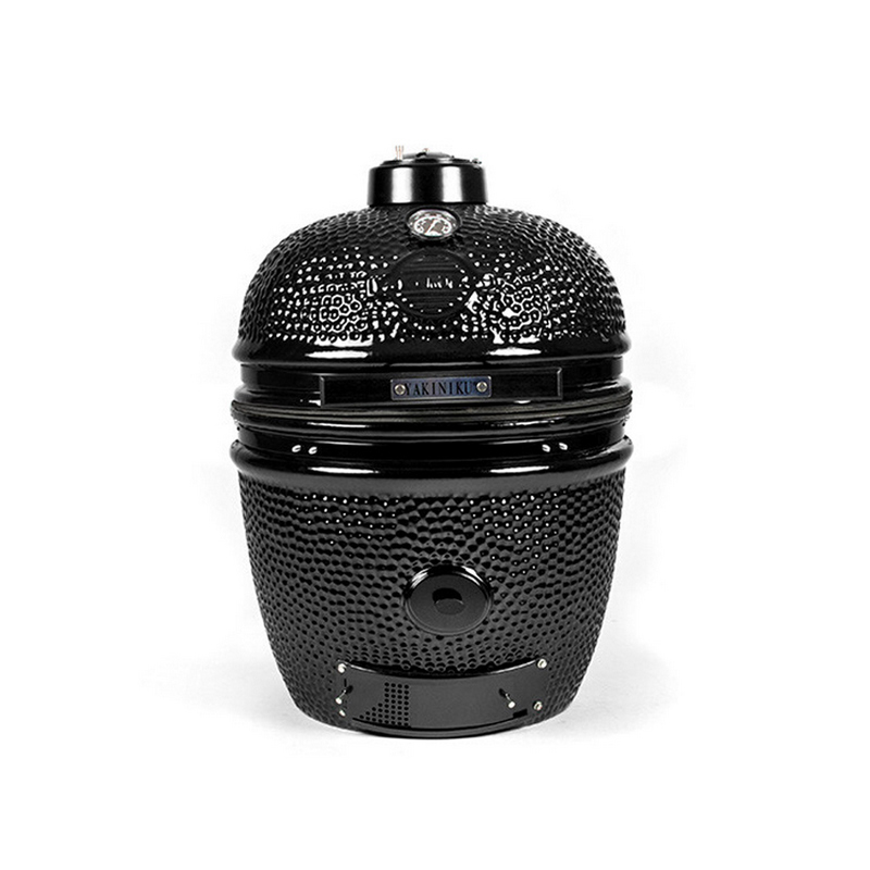 YAKINIKU Black Edition Medium Solo