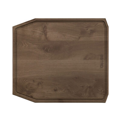 Bastard Walnut Cutting Board Insert