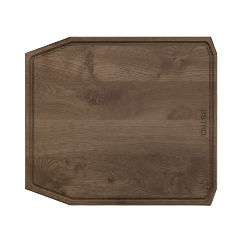 Bastard Walnut Cutting Board Insert