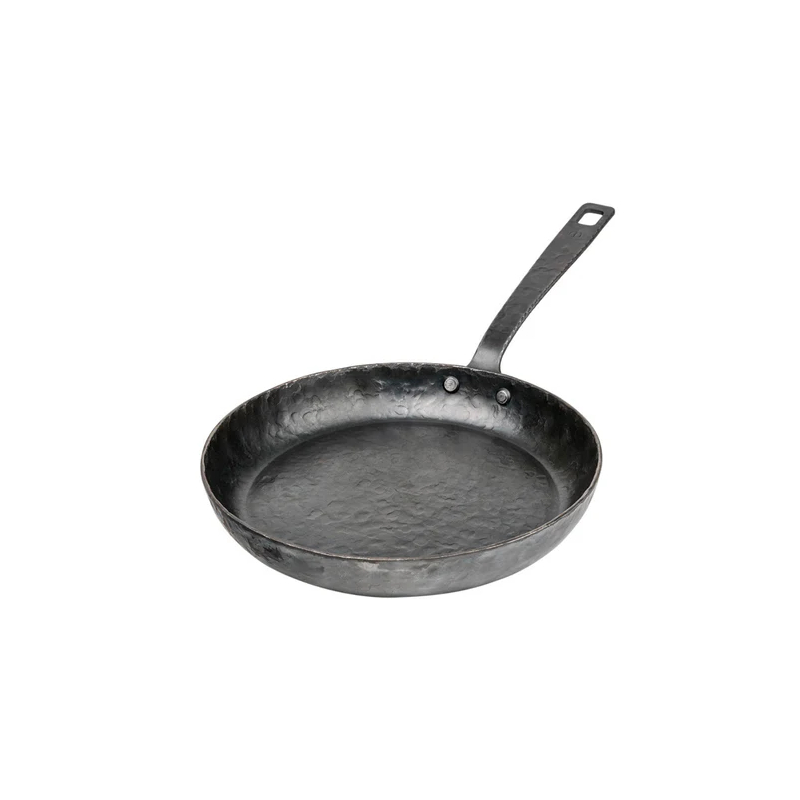Forged Frying Koekenpan 24 cm