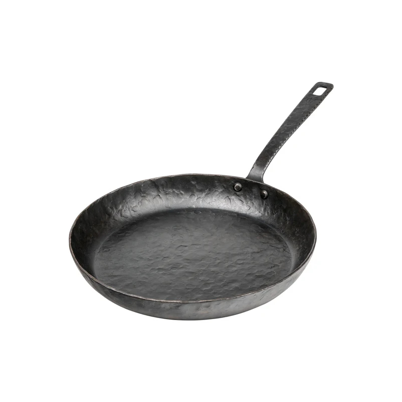Forged Frying Koekenpan 28 cm