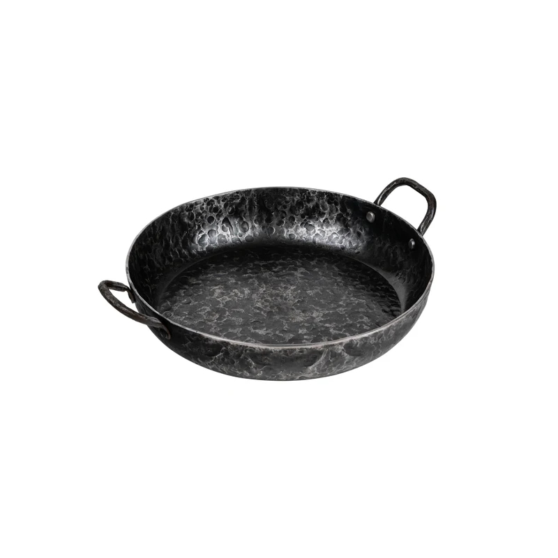 Forged Skillet 28 cm