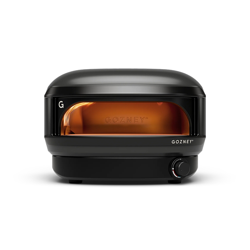 Gozney Arc Lite Off Black