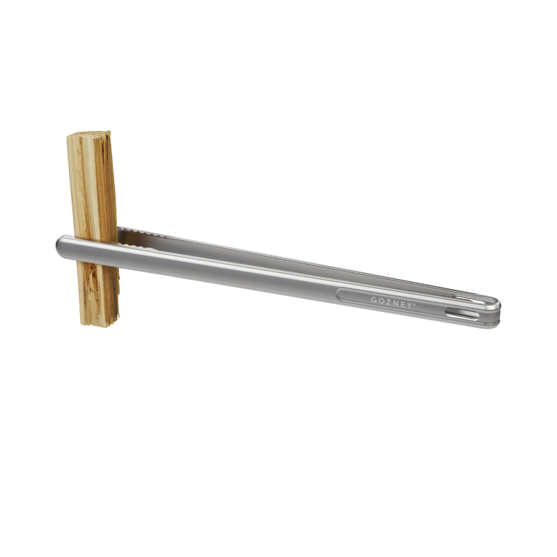 Gozney Live-Fire Charcoal Tongs