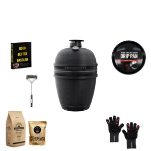 The Bastard Core Large Solo Graphite Basic Set