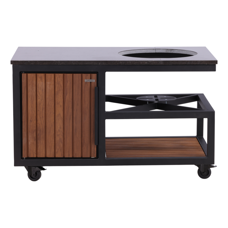 Lumbaro Kamado Tafel Thermo Fraké